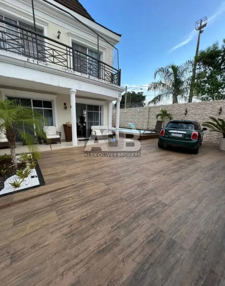 Casa, 4 quartos, 260 m² - Foto 5
