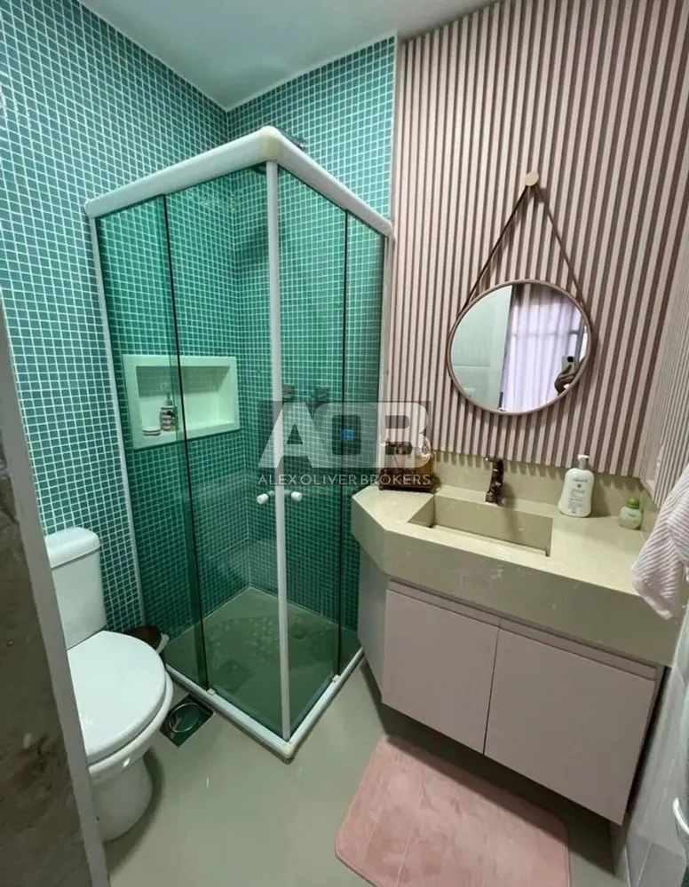Casa, 4 quartos, 260 m² - Foto 13