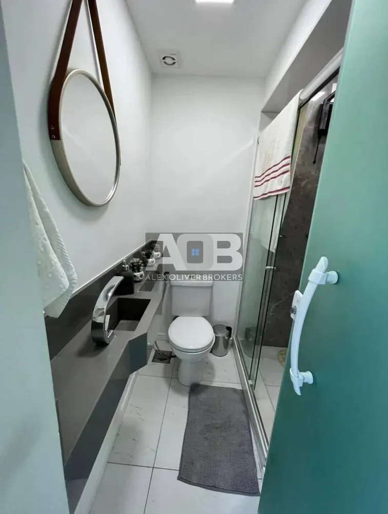 Casa, 4 quartos, 260 m² - Foto 12