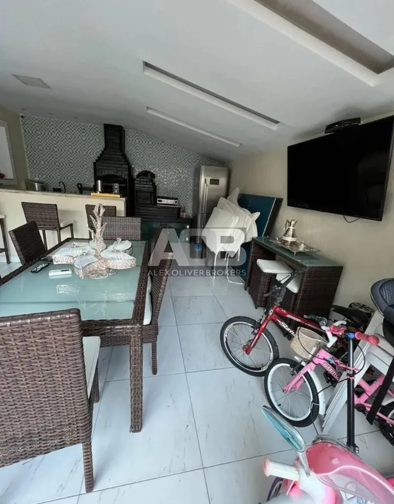 Casa, 4 quartos, 260 m² - Foto 6