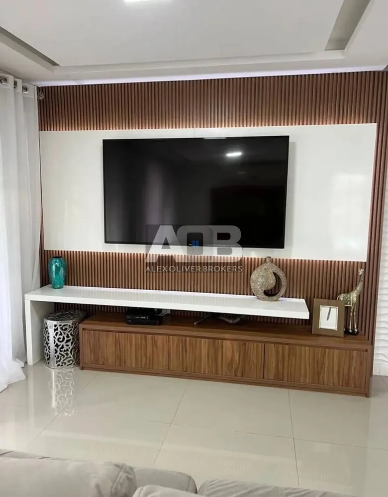 Casa, 4 quartos, 260 m² - Foto 15