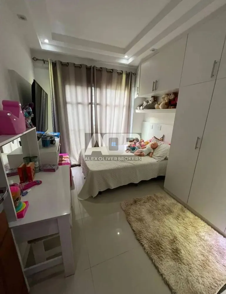 Casa, 4 quartos, 260 m² - Foto 11