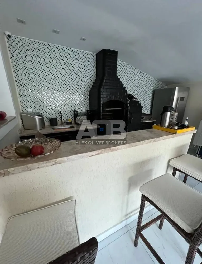 Casa, 4 quartos, 260 m² - Foto 7