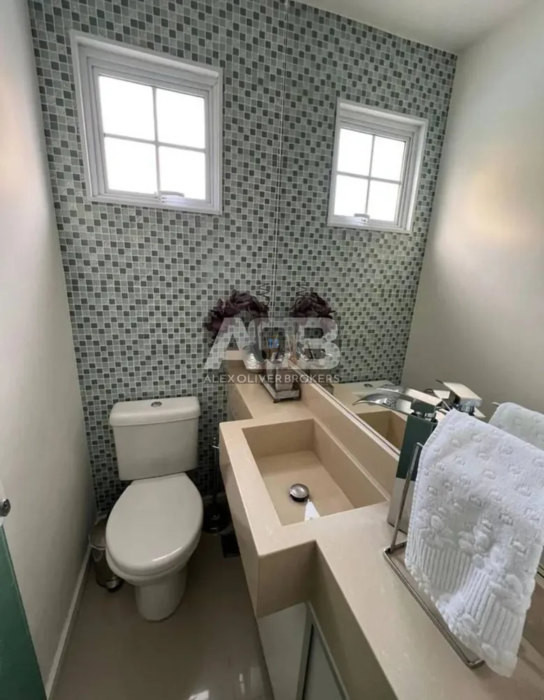 Casa, 4 quartos, 260 m² - Foto 14