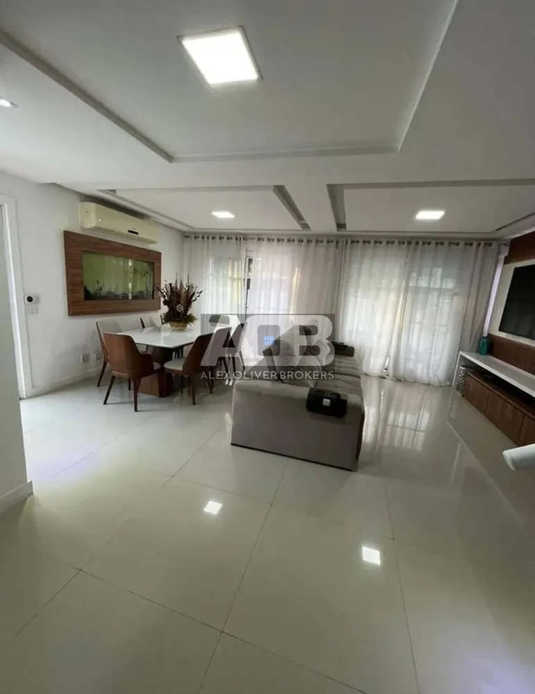 Casa, 4 quartos, 260 m² - Foto 8