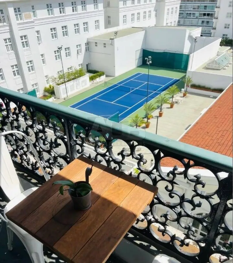 Apartamento, 4 quartos, 265 m² - Foto 3