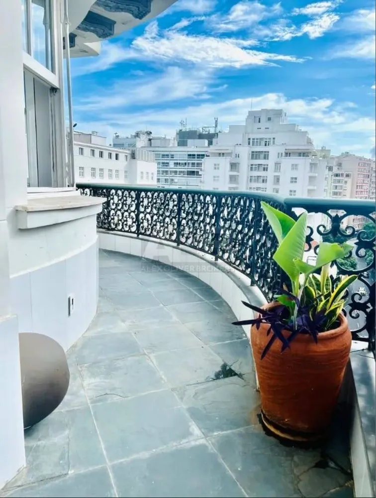 Apartamento, 4 quartos, 265 m² - Foto 4