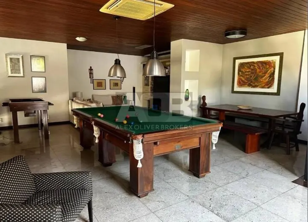 Cobertura, 5 quartos, 430 m² - Foto 30