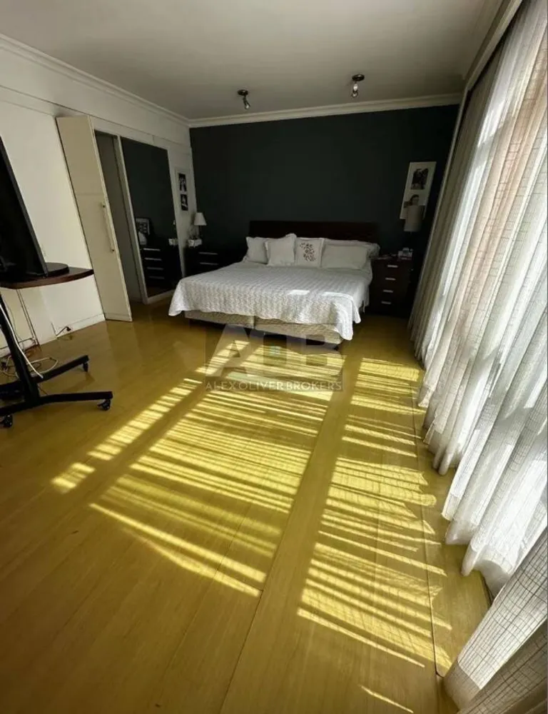Cobertura, 5 quartos, 430 m² - Foto 25