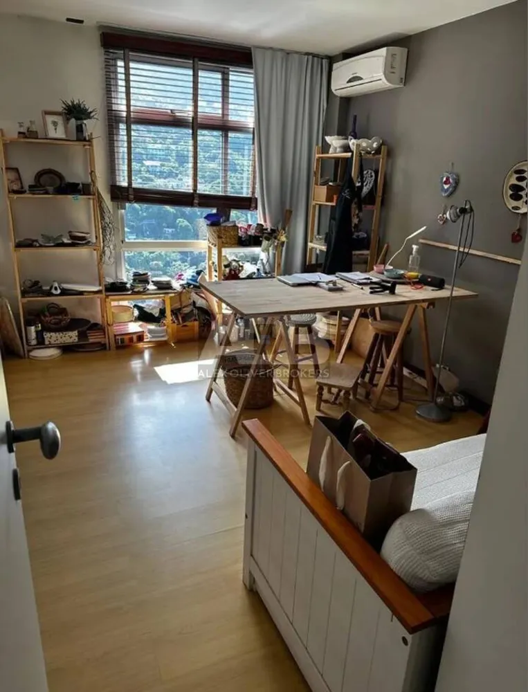 Cobertura, 5 quartos, 430 m² - Foto 4