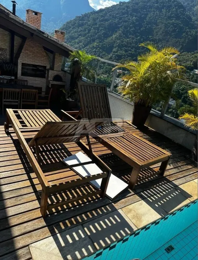Cobertura, 5 quartos, 430 m² - Foto 14