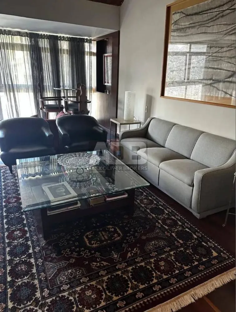Cobertura, 5 quartos, 430 m² - Foto 10