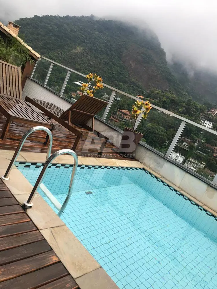 Cobertura, 5 quartos, 430 m² - Foto 32