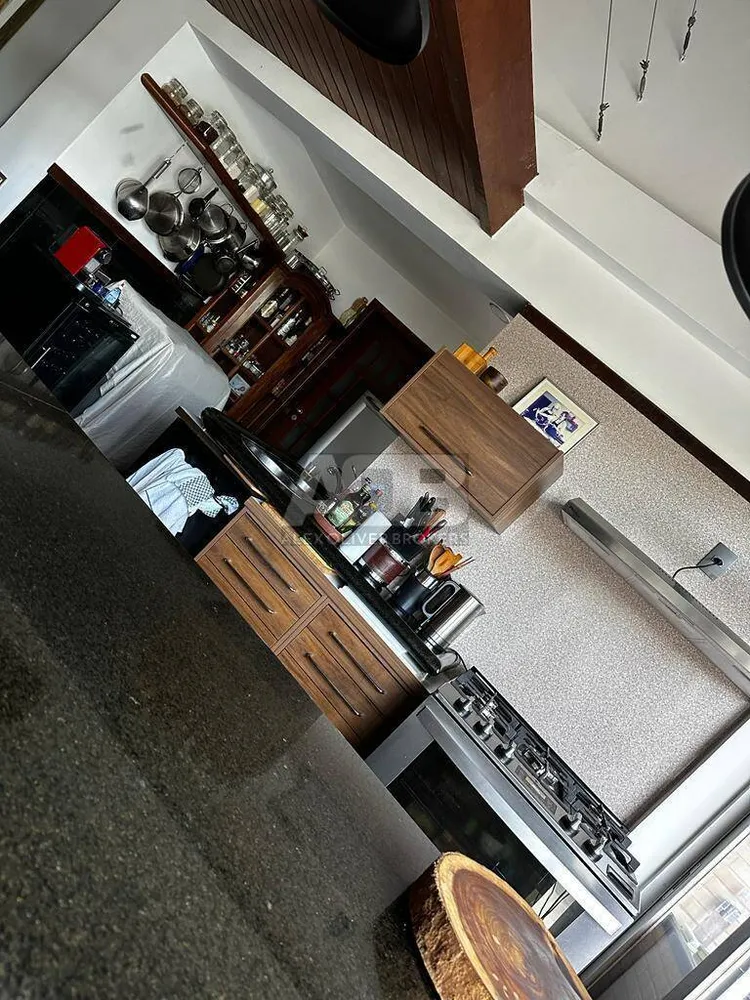Cobertura, 5 quartos, 430 m² - Foto 1
