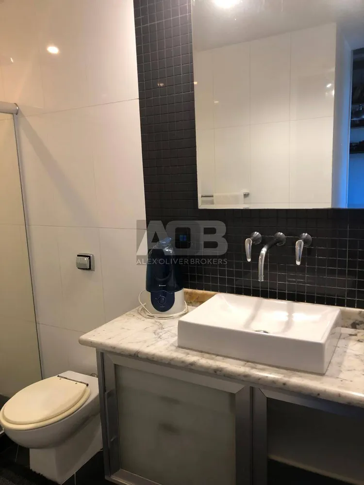 Cobertura, 5 quartos, 430 m² - Foto 22