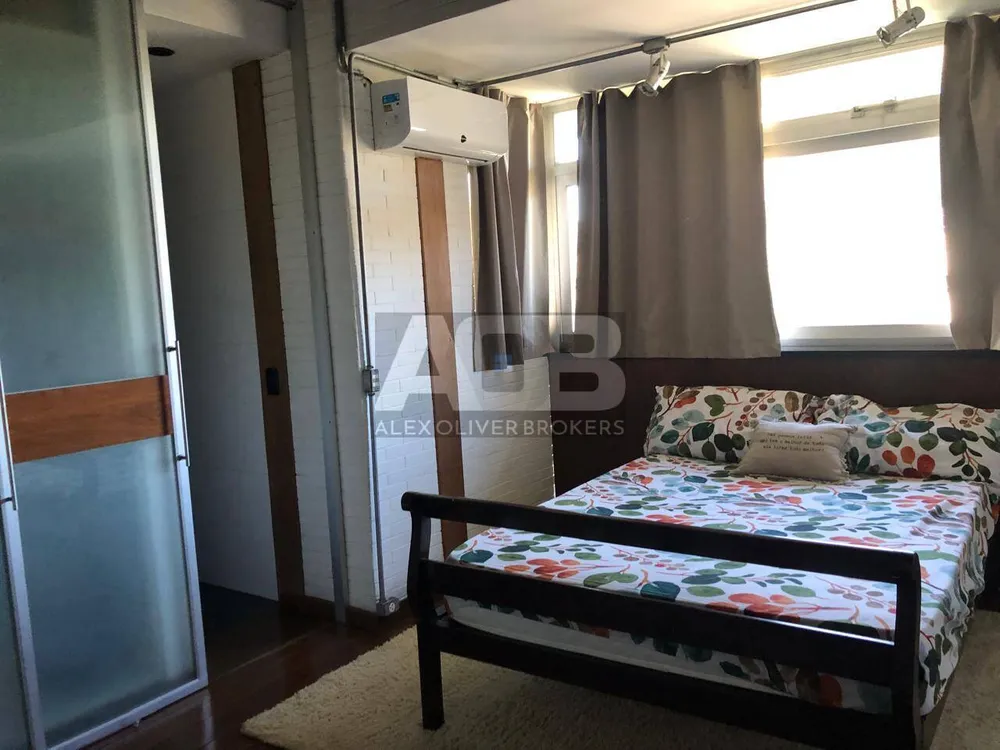 Cobertura, 5 quartos, 430 m² - Foto 34