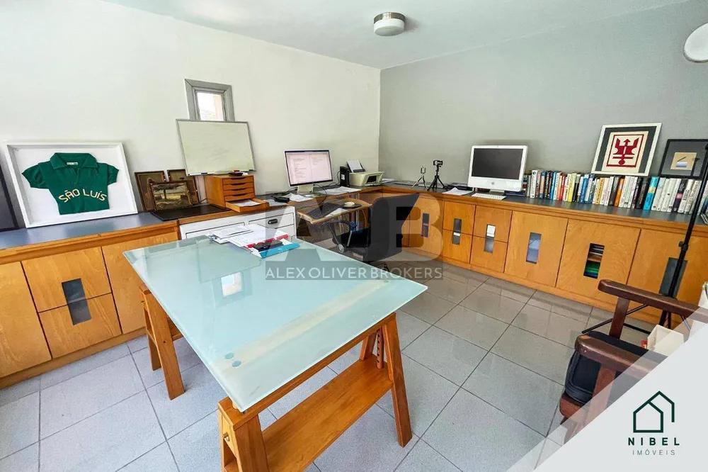 Cobertura, 5 quartos, 430 m² - Foto 41