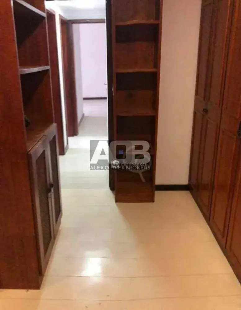 Apartamento, 3 quartos, 120 m² - Foto 7