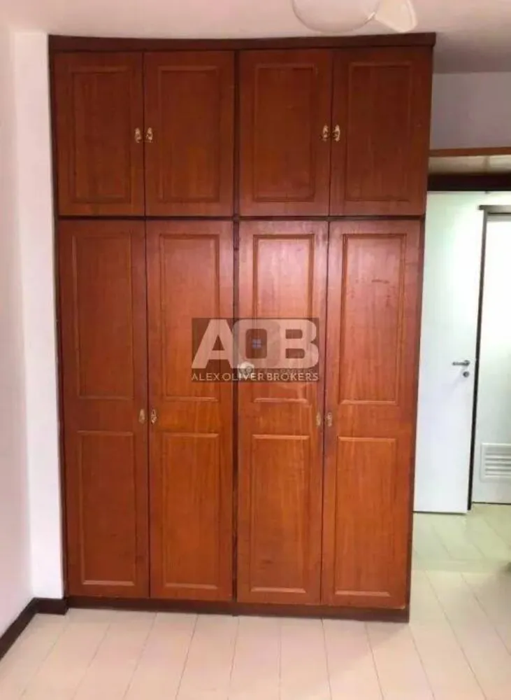 Apartamento, 3 quartos, 120 m² - Foto 5