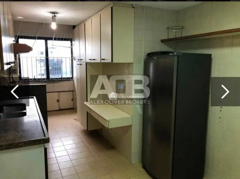 Apartamento, 3 quartos, 120 m² - Foto 3