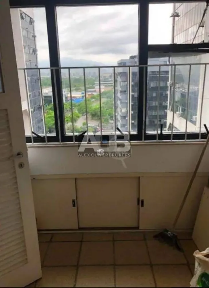 Apartamento, 3 quartos, 120 m² - Foto 6