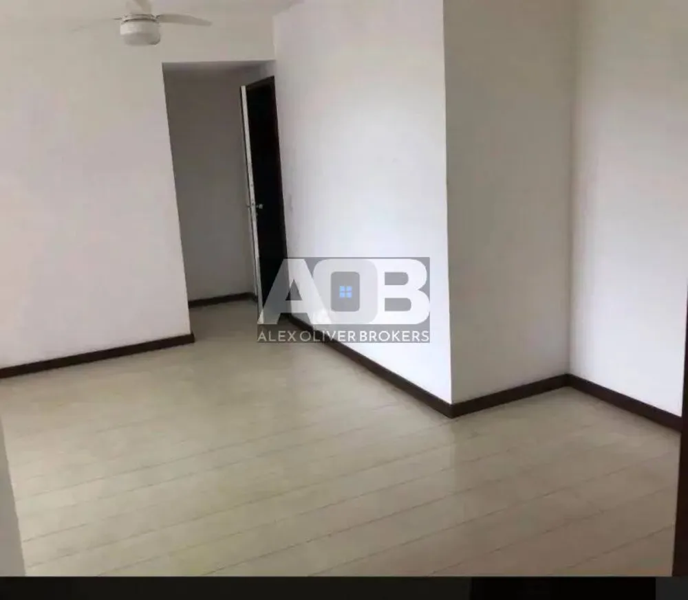 Apartamento, 3 quartos, 120 m² - Foto 1