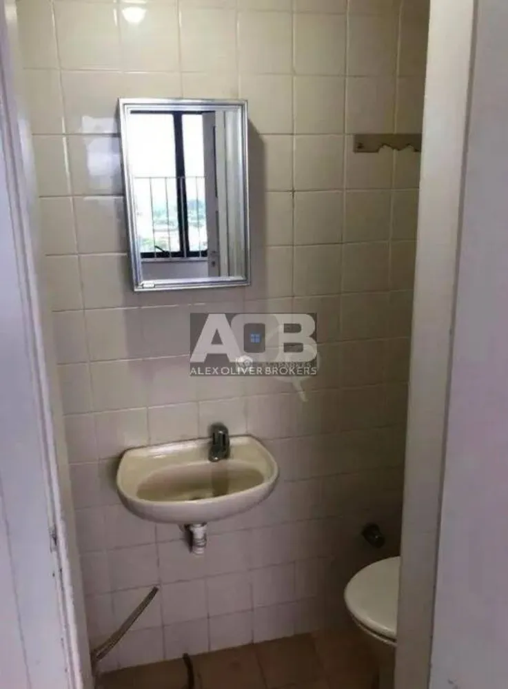 Apartamento, 3 quartos, 120 m² - Foto 4
