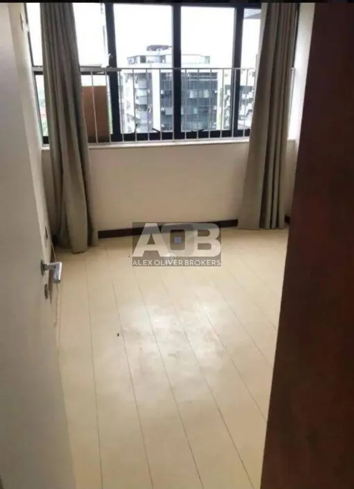 Apartamento, 3 quartos, 120 m² - Foto 2