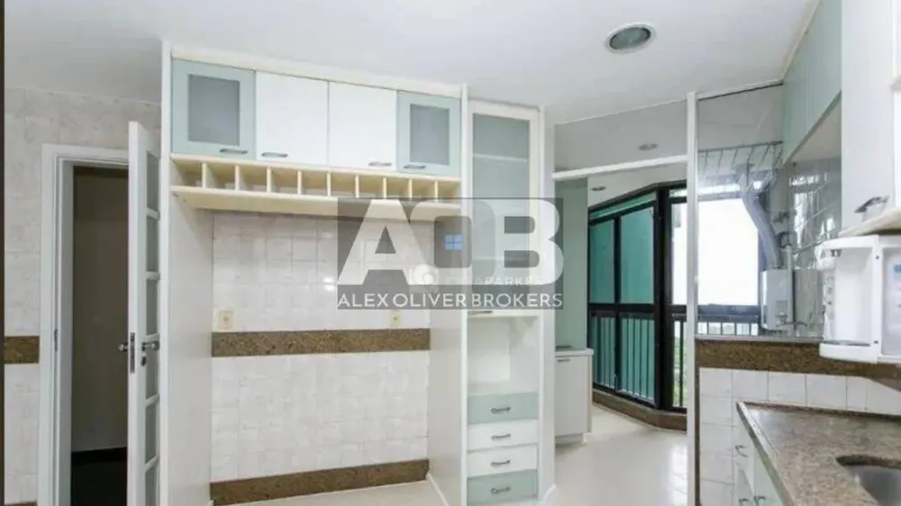 Cobertura, 3 quartos, 200 m² - Foto 34
