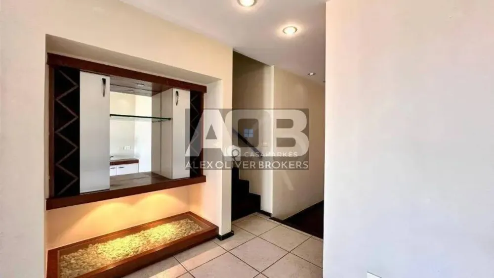 Cobertura, 3 quartos, 200 m² - Foto 17