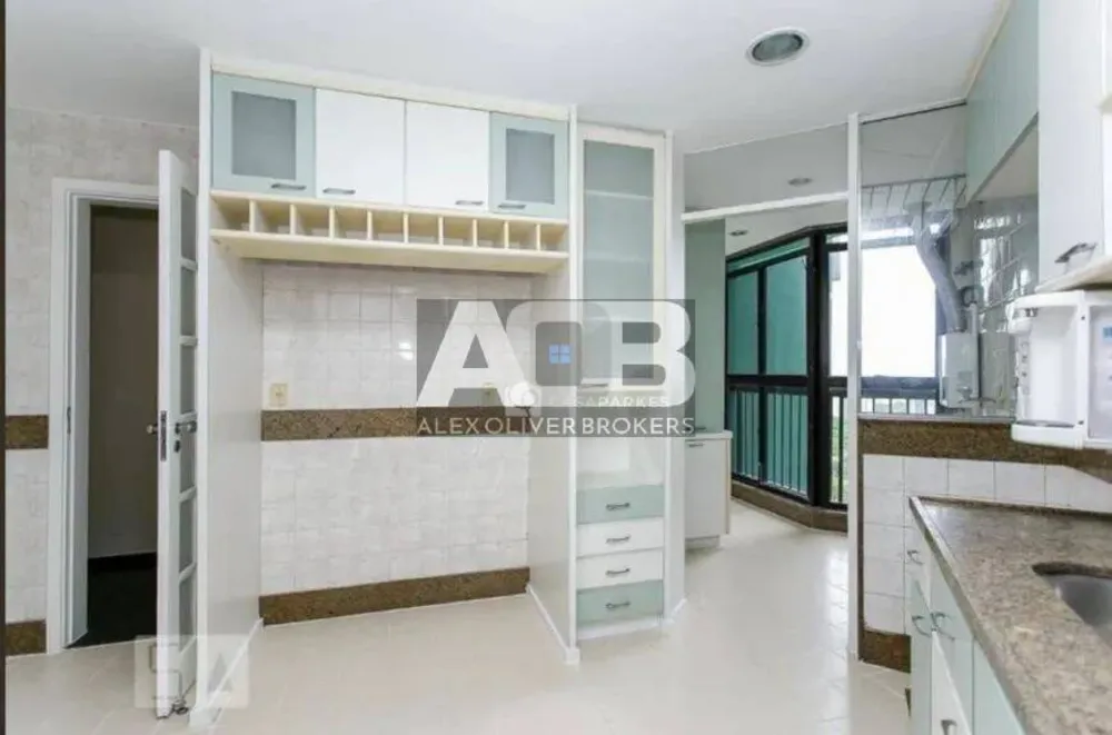 Cobertura, 3 quartos, 200 m² - Foto 36