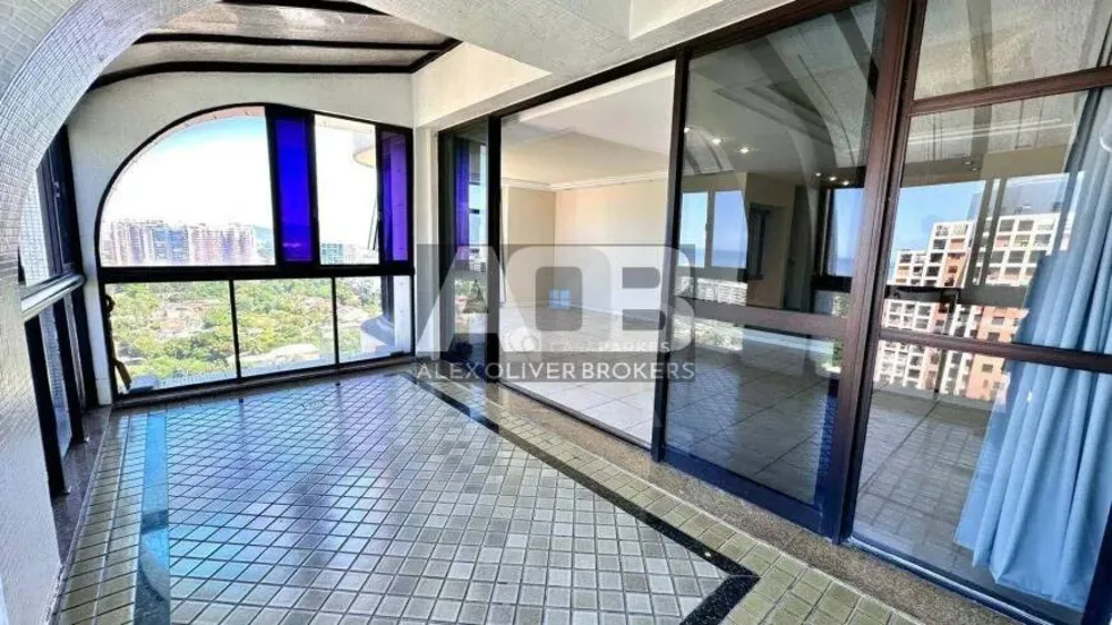 Cobertura, 3 quartos, 200 m² - Foto 5