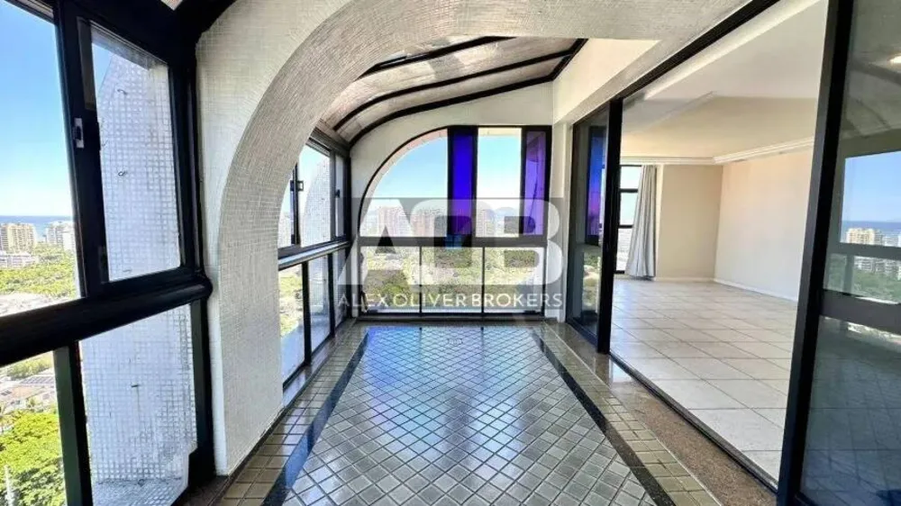 Cobertura, 3 quartos, 200 m² - Foto 6