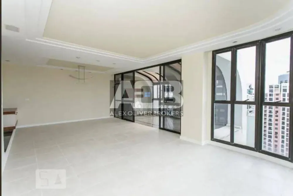 Cobertura, 3 quartos, 200 m² - Foto 13