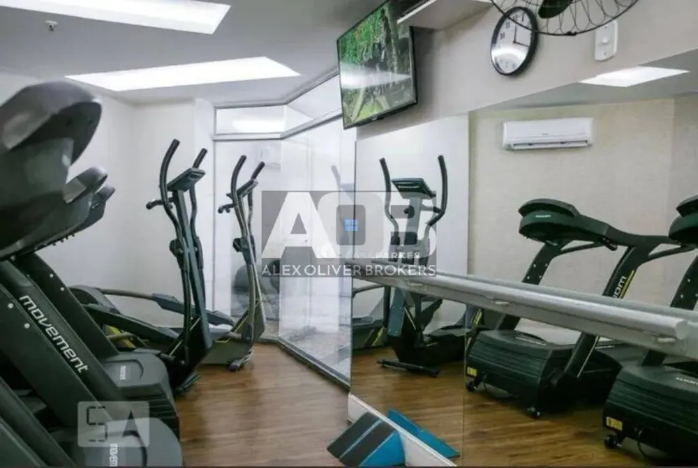 Cobertura, 3 quartos, 200 m² - Foto 44