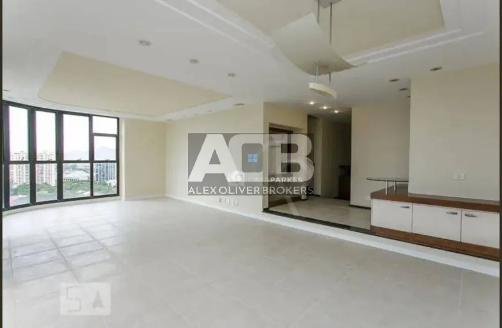 Cobertura, 3 quartos, 200 m² - Foto 12