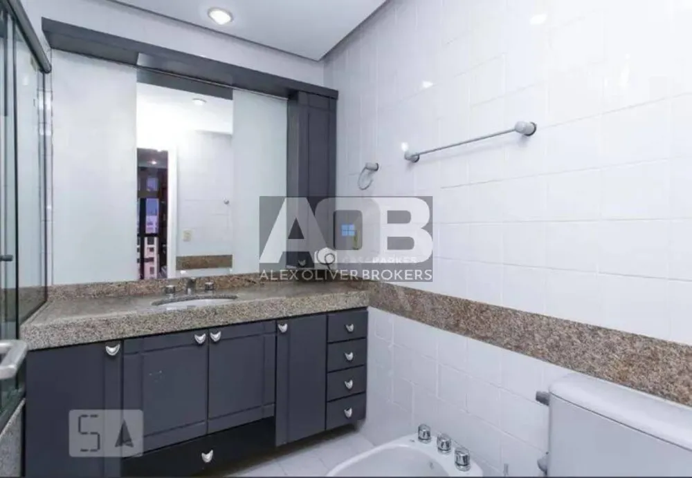 Cobertura, 3 quartos, 200 m² - Foto 28