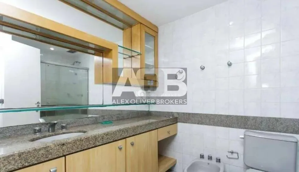 Cobertura, 3 quartos, 200 m² - Foto 24