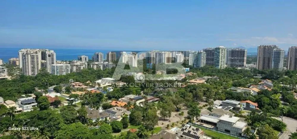 Cobertura, 3 quartos, 200 m² - Foto 3