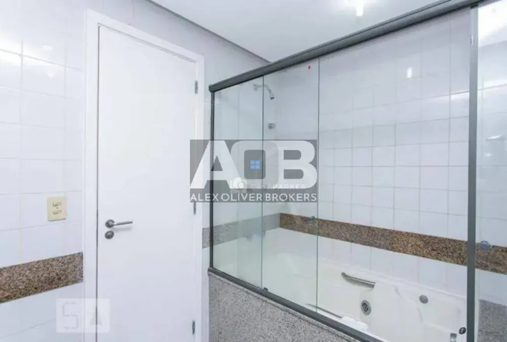 Cobertura, 3 quartos, 200 m² - Foto 27