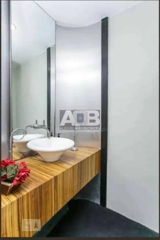 Cobertura, 3 quartos, 200 m² - Foto 11