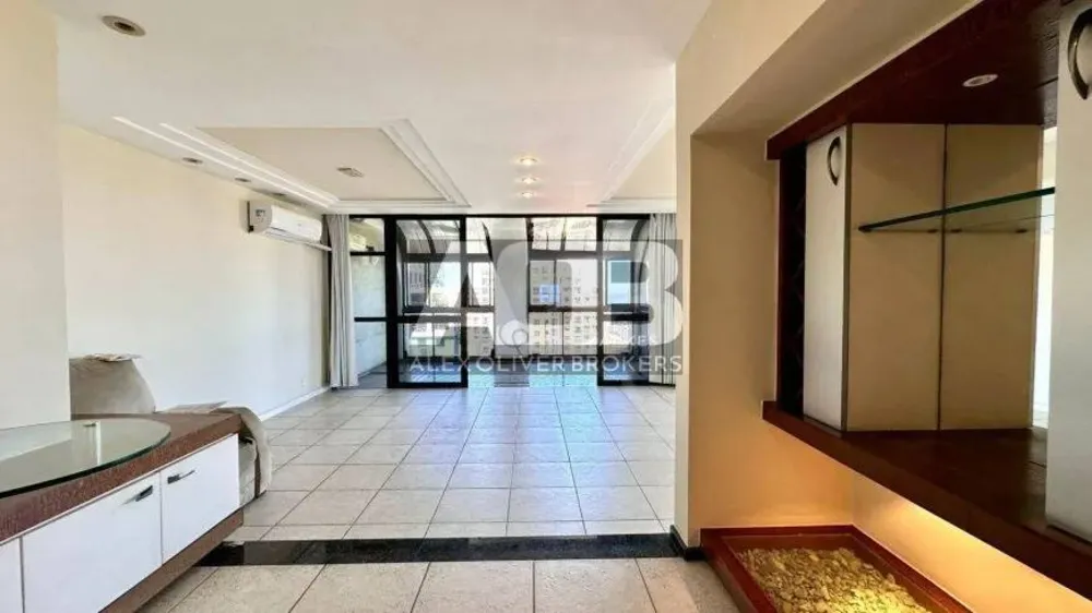 Cobertura, 3 quartos, 200 m² - Foto 16