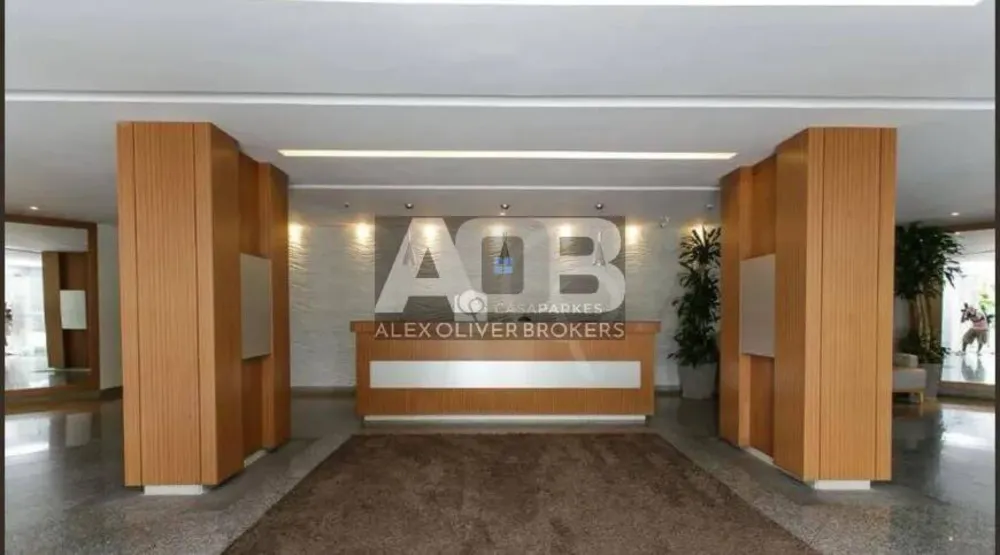 Cobertura, 3 quartos, 200 m² - Foto 43