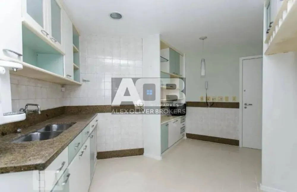 Cobertura, 3 quartos, 200 m² - Foto 35