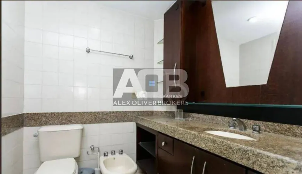 Cobertura, 3 quartos, 200 m² - Foto 19
