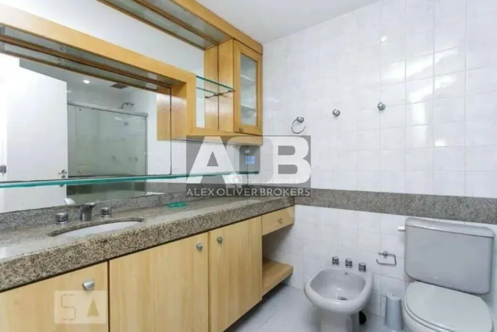 Cobertura, 3 quartos, 200 m² - Foto 23