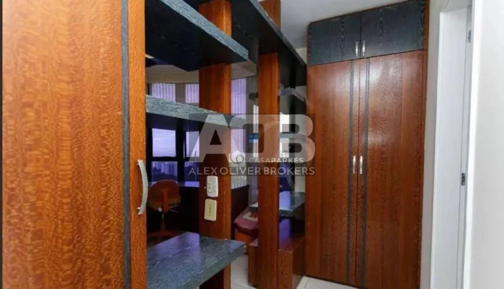 Cobertura, 3 quartos, 200 m² - Foto 21