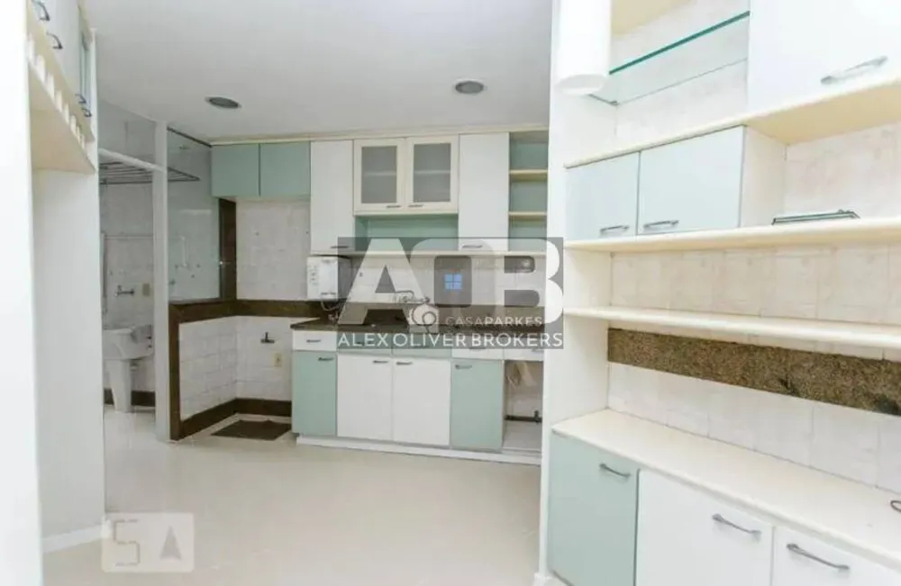 Cobertura, 3 quartos, 200 m² - Foto 37