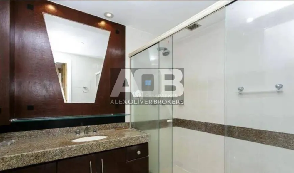 Cobertura, 3 quartos, 200 m² - Foto 18
