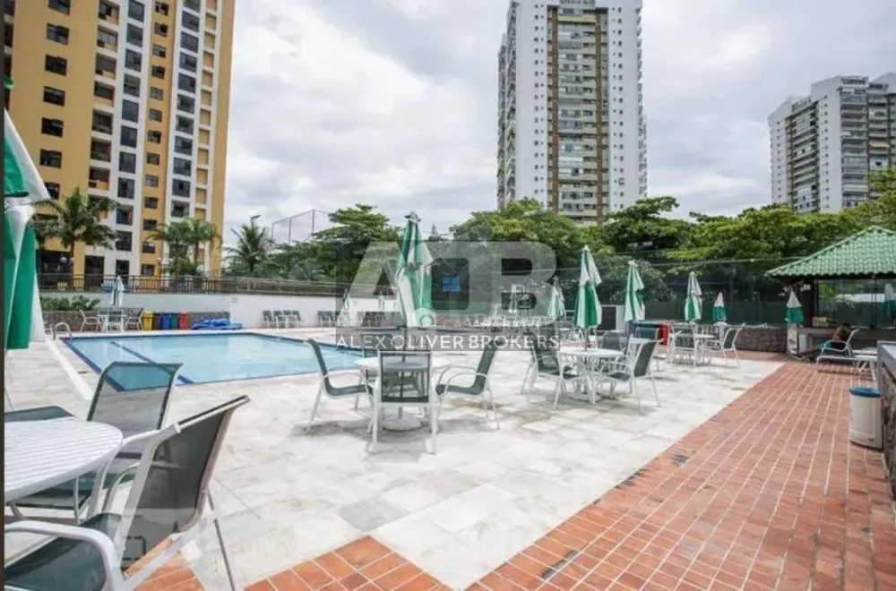 Cobertura, 3 quartos, 200 m² - Foto 42